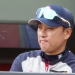 巨人の来季1軍打撃コーチに元4番・李承燁(イ・スンヨプ)ｗｗｗｗｗｗｗｗｗ
