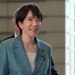 【悲報】高市早苗ちゃん　台湾発言をトランプおやびんに怒られていた　助けて安倍さん