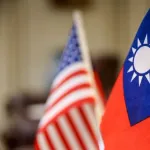 【朗報】台湾政府「トランプさん、台湾問題にノーコメントを貫いてくれてありがとう！」