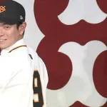 【動画】巨人松本剛「ラプソードで打球角度を下げる練習してます」←これｗｗｗｗｗｗｗｗｗｗｗｗｗｗ