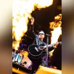 長渕剛、ファンにメッセージ「SNSはクソ。気にするな」