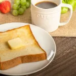 バターってトーストに塗りづらいよな