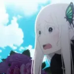 ワイ、リゼロのエキドナが好きになる