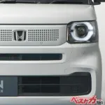 ホンダN-BOXが年間販売ランキング1位から一気に5位に陥落!!WWWWWWWWW