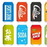 一番懐かしい飲料かいたヤツが優勝