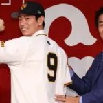 松本剛（32）、実は争奪戦だったことを示唆「巨人は１番最初に声をかけてくれた球団だった」