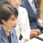 【悲報】高市さん、企業団体献金規制を「そんなこと」と言ってしまい炎上ｗｗｗｗｗｗｗｗ
