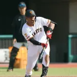 【悲報】NPBにオコエ（28）の引き取り先無し。巨人は当初トレードで移籍先探すも成立せず