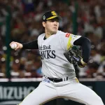 巨人、有原航平を獲得調査 www