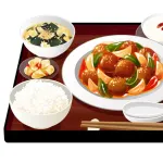 【悲報】定食ランチは1200円がデフォルトになってしまう