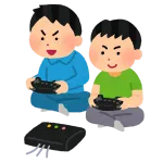 30歳過ぎてゲームばかりしてるやつｗｗｗｗｗｗｗｗｗｗｗｗ