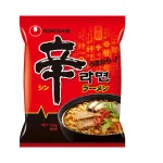 馬鹿舌日本人「辛ラーメン不味すぎ誰が食うんだよｗｗｗ」 ワイ「ではこちらをご覧ください」