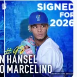 DeNA　ダヤン・ビシエド選手、ハンセル・マルセリーノ選手と2026年シーズン契約を結ぶ事を発表