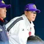 【悲報】巨人打撃コーチ李承燁、韓国の監督時代バントさせまくっていたWWWWWWWWWWWWWWWWWWWW