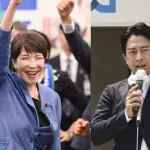 【爆笑】高市早苗&小泉進次郎、仲良く政治資金規正法違反が発覚