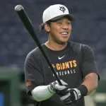 オコエ瑠偉（28）、MLB挑戦へ