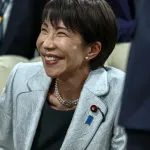 米外交誌の指摘「高市早苗は中国との対立をむしろ楽しんでいるのかもしれない」ｗｗｗ