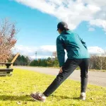 筋トレもいいけどストレッチも楽しくね？