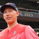 【悲報】吉田正尚(32)さん、レッドソックス来季構想外か