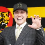 阪神・伏見寅威　虎で第2の由伸育成へ「個別教室のトライ」開講だ　まずは高校後輩・門別に期待