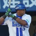 DeNA、ビシエドの残留を発表　NPB11年目へ「来年も頑張ります」…2軍好投の右腕も再契約