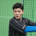 清宮、近藤にブチ切れられた思い出を語る