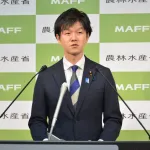 鈴木農相「おこめ券だとJAが儲かるという指摘があるが、そう思うなら使わなければいい」