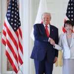 【悲報】トランプ、高市にブチギレ「中国を挑発するなって何回言ったら分かるんだ!!💢」