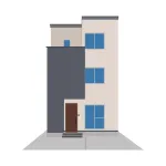 自宅が３階建て以上のやつｗｗｗｗ