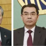 【高市悲報】経団連会長、政府が話にならないので中国大使と直接会談wwwwwwwwwww