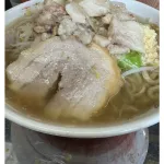 【悲報】ハミチツ次郎、透析を受けてる身で次郎ラーメンを食べてしまう