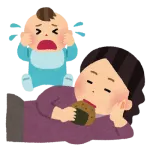 あのちゃんのネグレクトしそうなシンママ感は異常