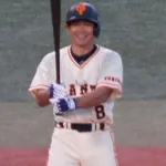 仁志敏久 盗塁11盗塁死19（2000年）