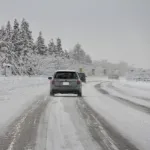 雪道運転っていつ習得するんや？