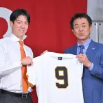 スポーツ報知、松本剛の人間性を絶賛「日ハムで彼を悪く言う人はいない。人望人徳あるチームリーダー」