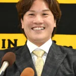 阪神、伏見捕手（35）獲得理由を「うちは捕手が2極化。『坂本梅野』『それ以外』。中間が全くいない」