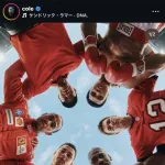 外国人「各スポーツのGOAT集めたで」