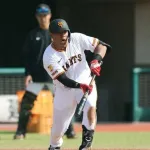 NPBにオコエの引き取り先無し。巨人はトレードで移籍先探すも成立せず