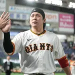 江本孟紀「巨人・甲斐は試合中にブルペン行くのやめろ。あれ絶対に中継ぎ投手たちは気分悪いよ」