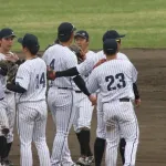 二軍球団のハヤテ223はわずか2年でメインスポンサー撤退…選手は21人で捕手0人、スタッフは監督のみの緊急事態に