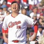 カープ金本〝臨時〟打撃コーチ←新井監督は去年もオファーを出していた作戦
