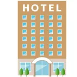 「最強のビジホ」と言えば