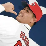 元カープ&楽天・内間拓馬が引退「夢のような方々と夢のような時間を過ごしました」
