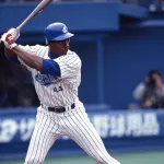 「なんでこの凄い選手忘れてたんだろう」ってなるプロ野球の助っ人外国人挙げてけ