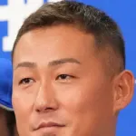 【野球】中田翔が明かした引退の背景…　上原浩治も共感「俺もそうだった。年取るとそっちに行っちゃう」