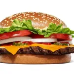 バーガーキングって行く機会なくね？？