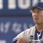 藤浪晋太郎2025阪神戦登板0←これ