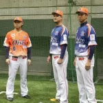 【プロ野球】『くふうハヤテ』と『オイシックス新潟』の差がひどい