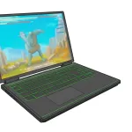 ゲーミングノート買ったんだがムカついてる