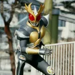 仮面ライダーアギト(デザインS、アクションS、脚本S、次回への引きS)←こいつが天下取れなかった理由